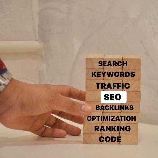 SEARCH ENGINE OPTIMIZATION -NW9